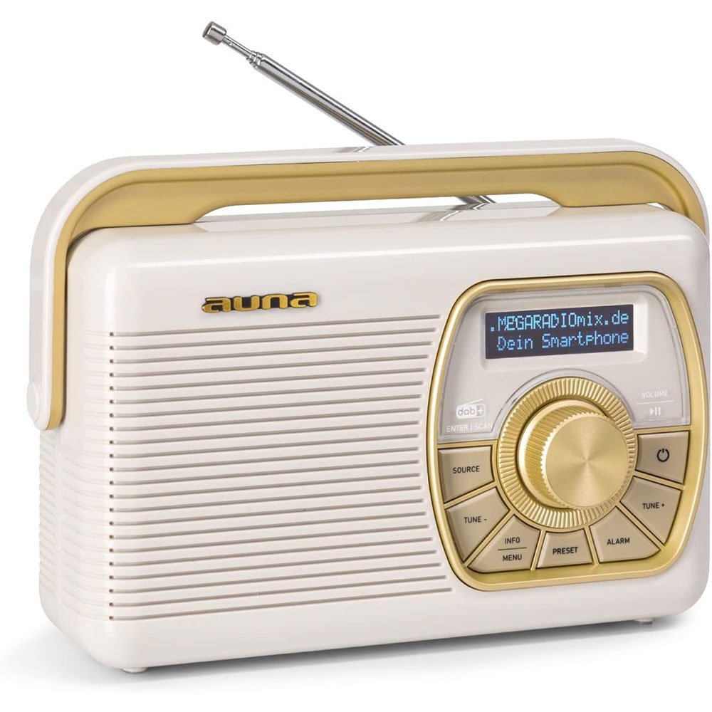 Auna Buddy Radio 