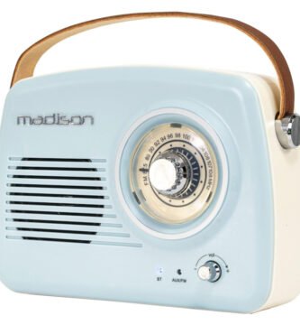 Radio Madison FREESOUND VR30