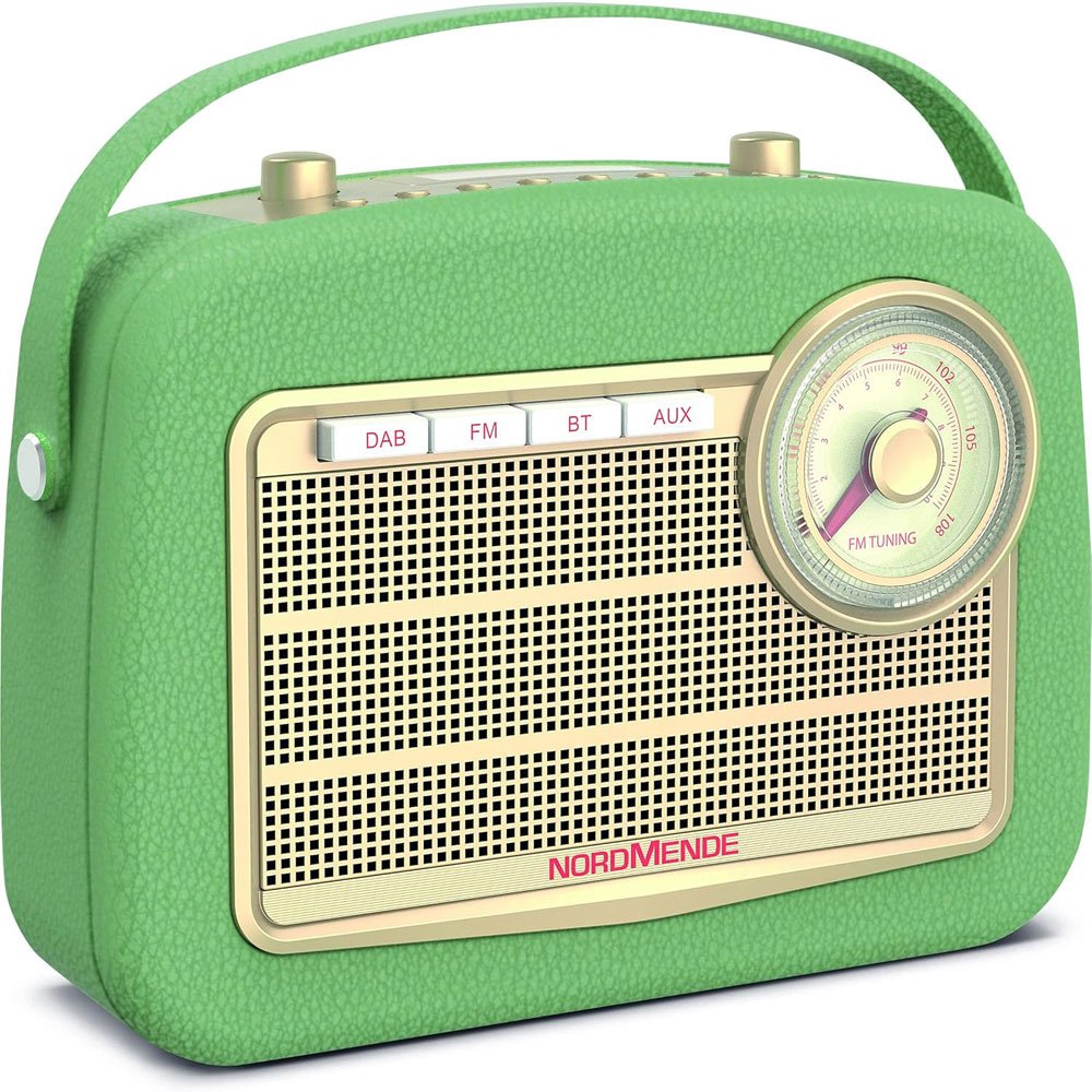 Radio Nordmende Transita 130