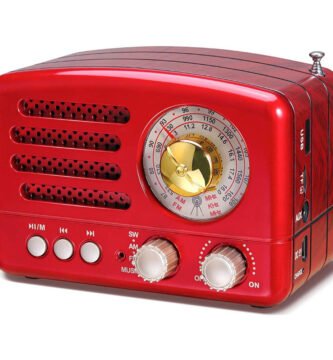 Radio Prunus J-160