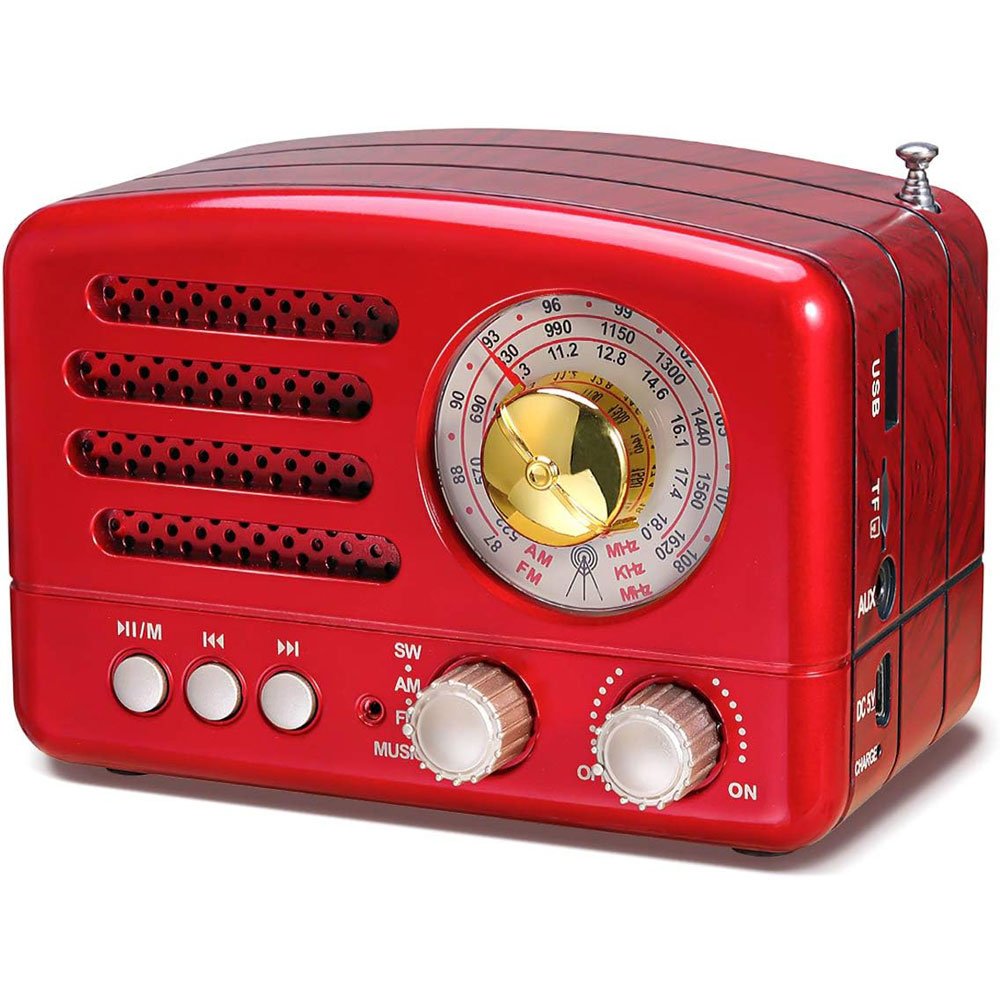 Radio Prunus J-160