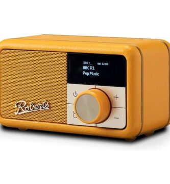 Radio Roberts Revival Petite