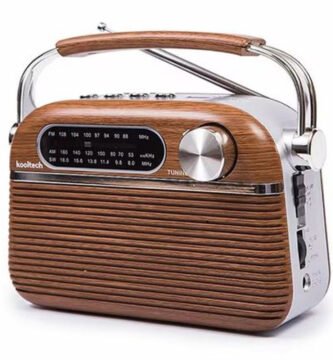 Radio Sami Vintage RS11808