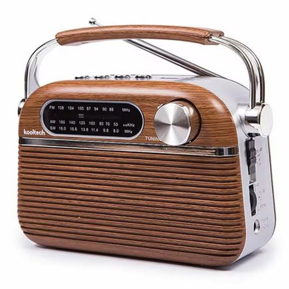 Radio Sami Vintage RS11808