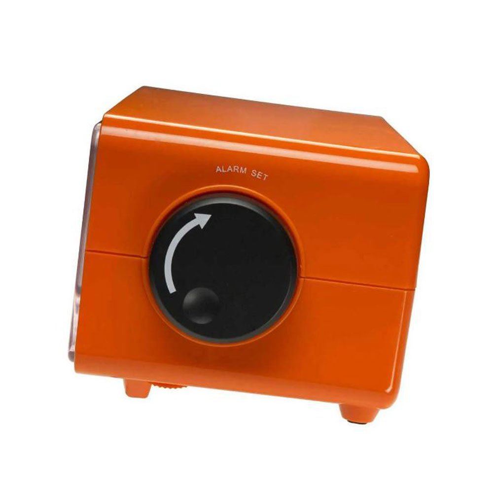 Radio reloj despertador DENVER CR-425