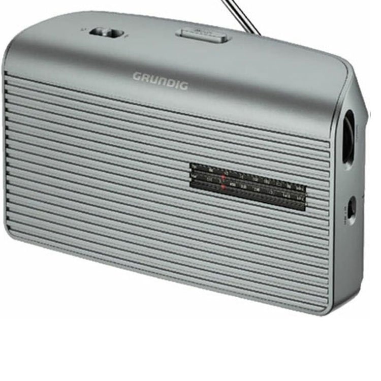radio Grundig Music 60 plata