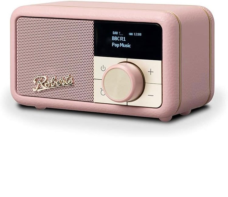 radio roberts revival petite rosa