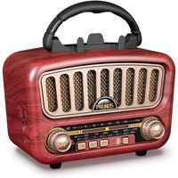 Radio Prunus J-180