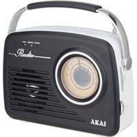 Radio Akai vintage retro APR-11B