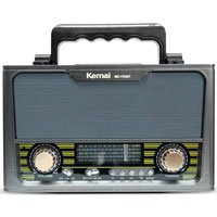 Radio Kemai retro MD-1800BT-NG