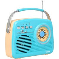 Radio Lauson vintage RA143