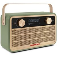 Radio Nordmende Transita 120 IR