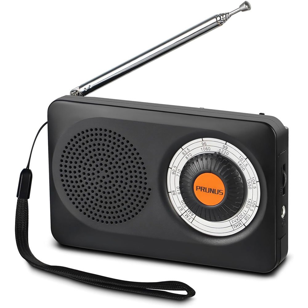 Radio Prunus J-115