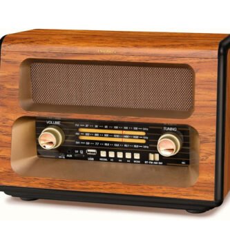 Radio Prunus J-199