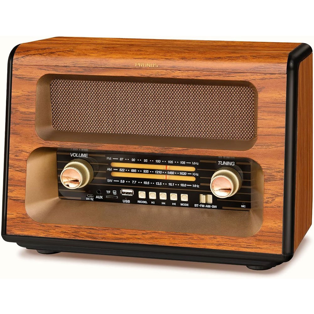 Radio Prunus J-199