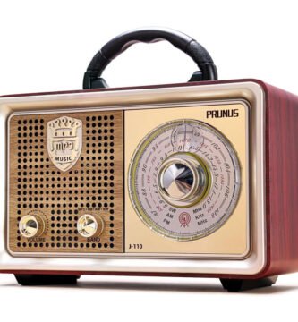 Radio Prunus J-110