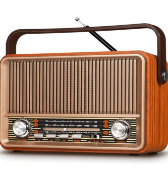 Radio Prunus J-120