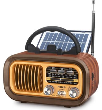 Radio PRUNUS J-150