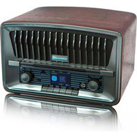 Radio Roadstar HRA-270CD+BT