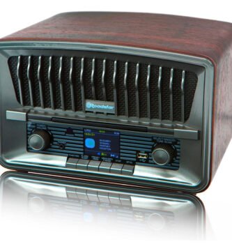 Radio Roadstar HRA-270CD+BT