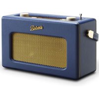 Radio Roberts vintage Revival ISTREAM 3L