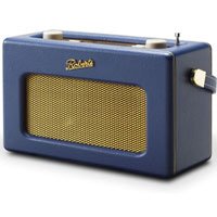 Radio Roberts vintage Revival ISTREAM 3L