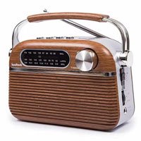 Radio SAMI vintage RS11808