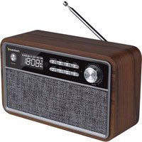 Radio Sunstech vintage RPBT500