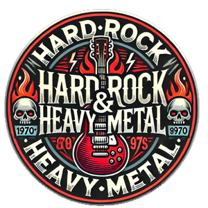 discos de los 70 de Rock, Hard Rock y Heavy Metal