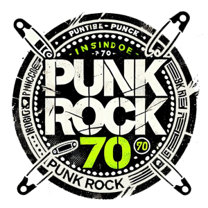 Los mejores discos de los 70 de Punk Rock