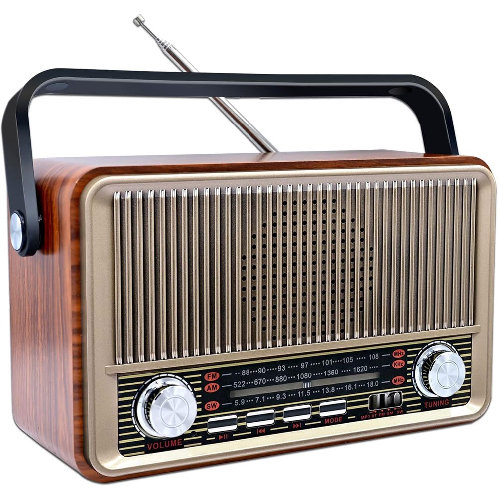 Radio Sentasi Nostalgie