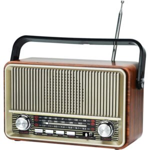 Radio TOWEA R-50