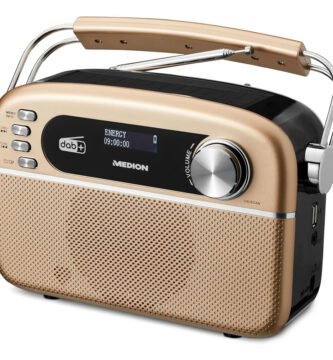 Radio MEDION E66809