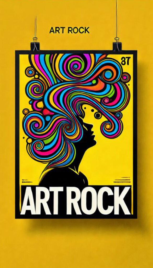 Art Rock