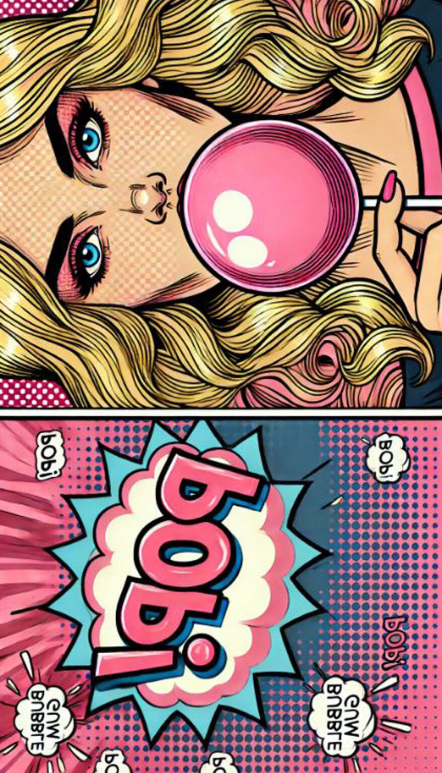 Bubblegum Pop: La música pegajosa con esencia juvenil