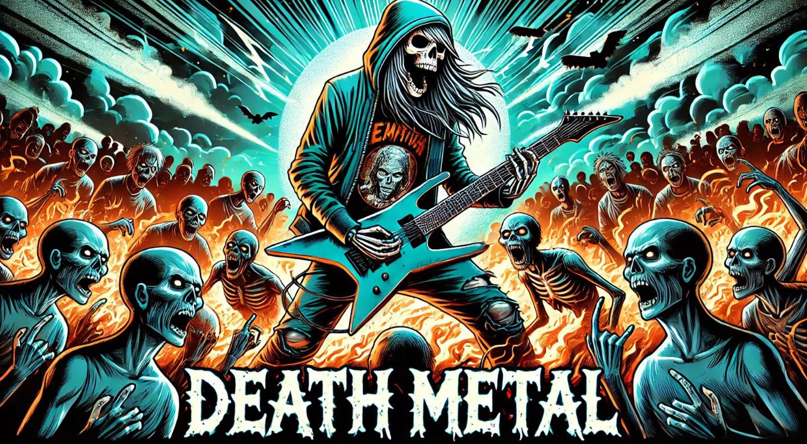 Death Metal