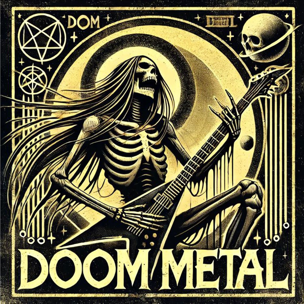 Doom Metal