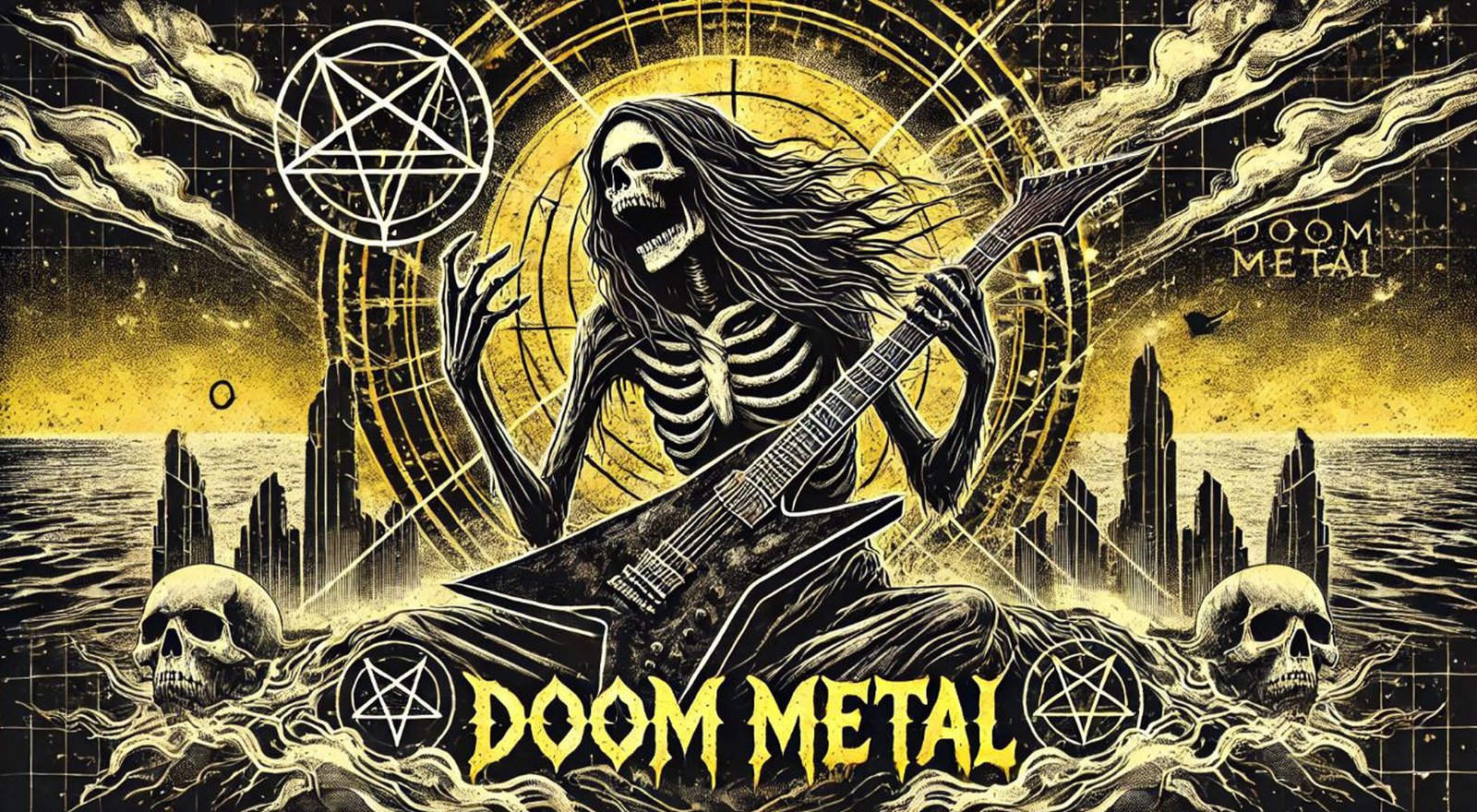 Doom metal