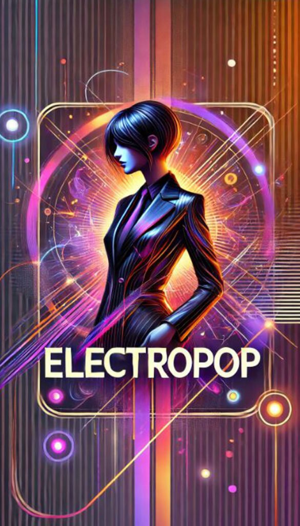 Electropop