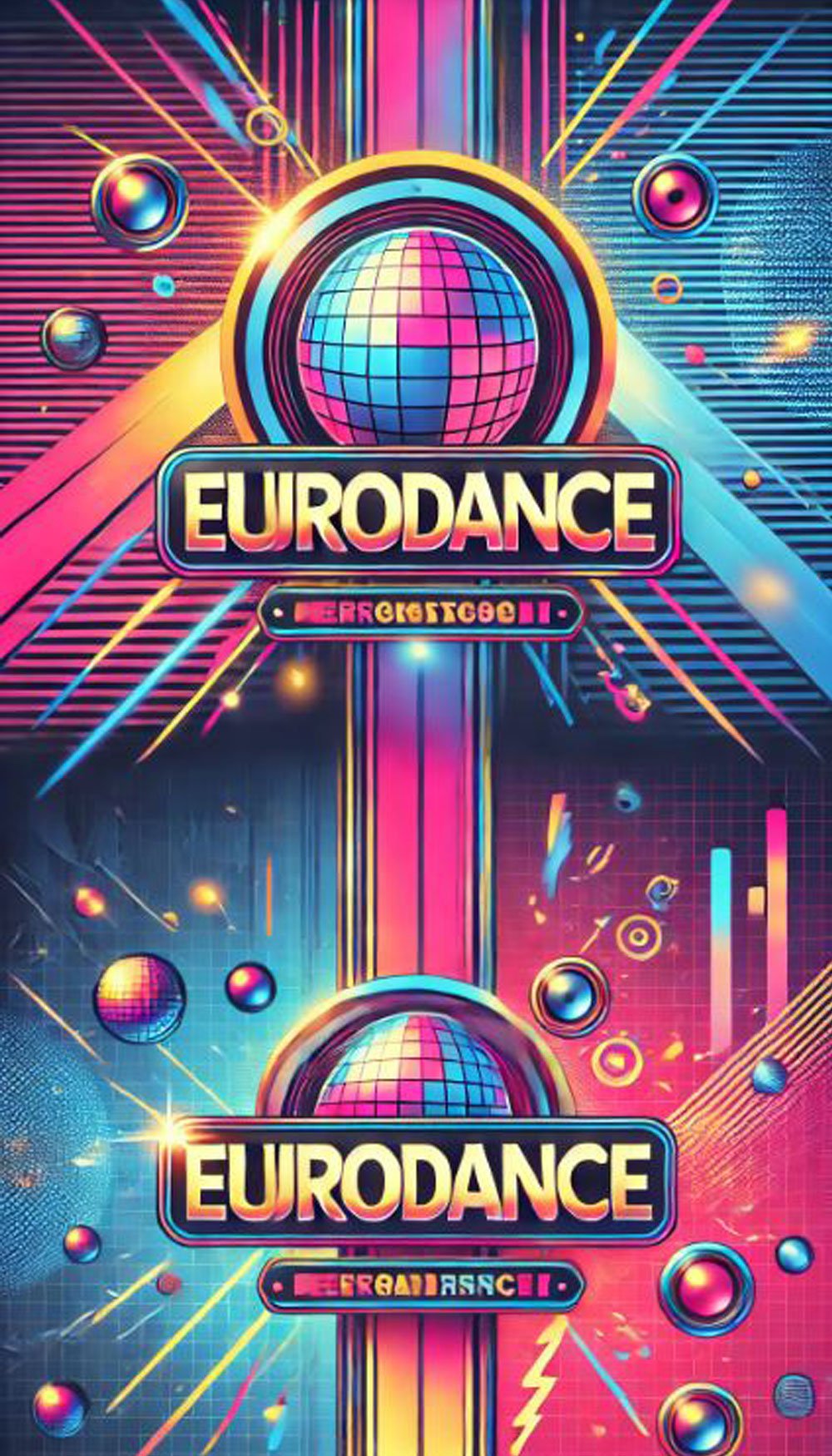 Eurodance