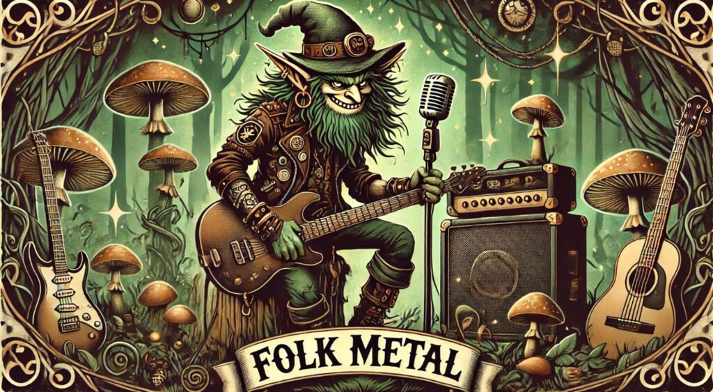 Folk Metal