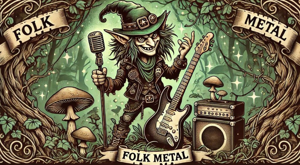 Folk Metal