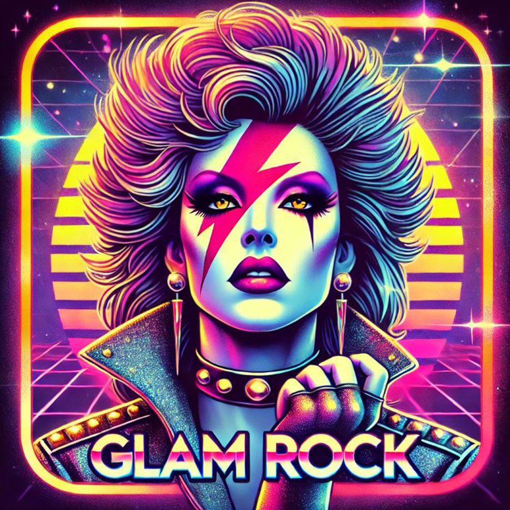 Glam Rock