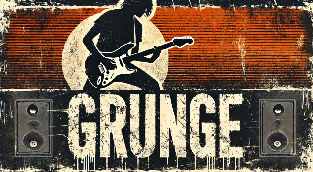 Grunge