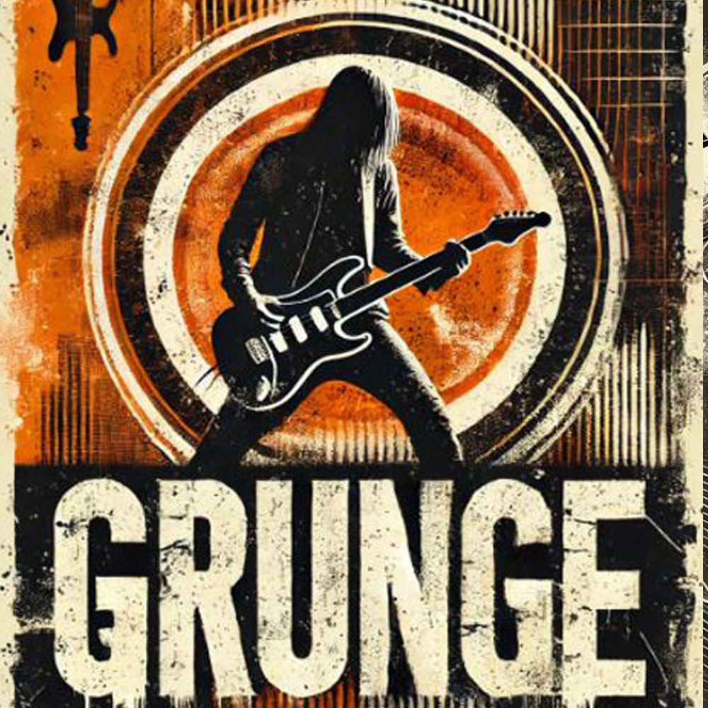 Grunge