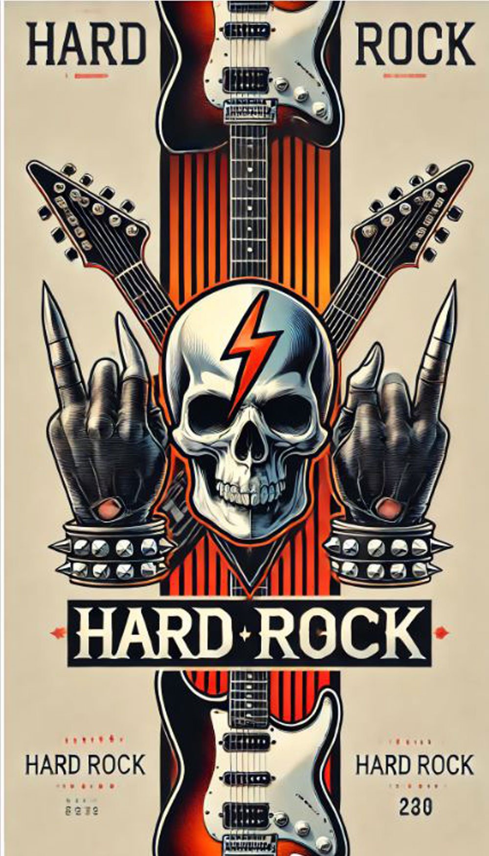 Hard Rock