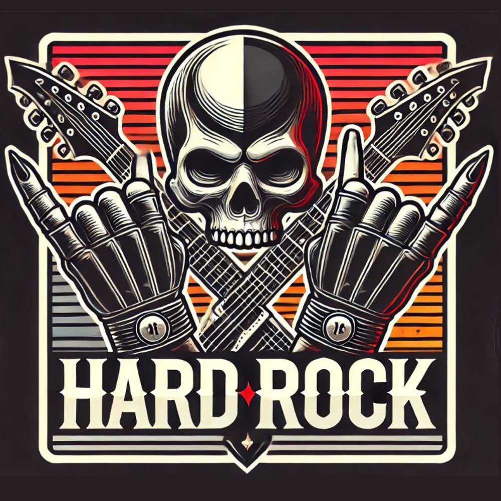 Hard Rock