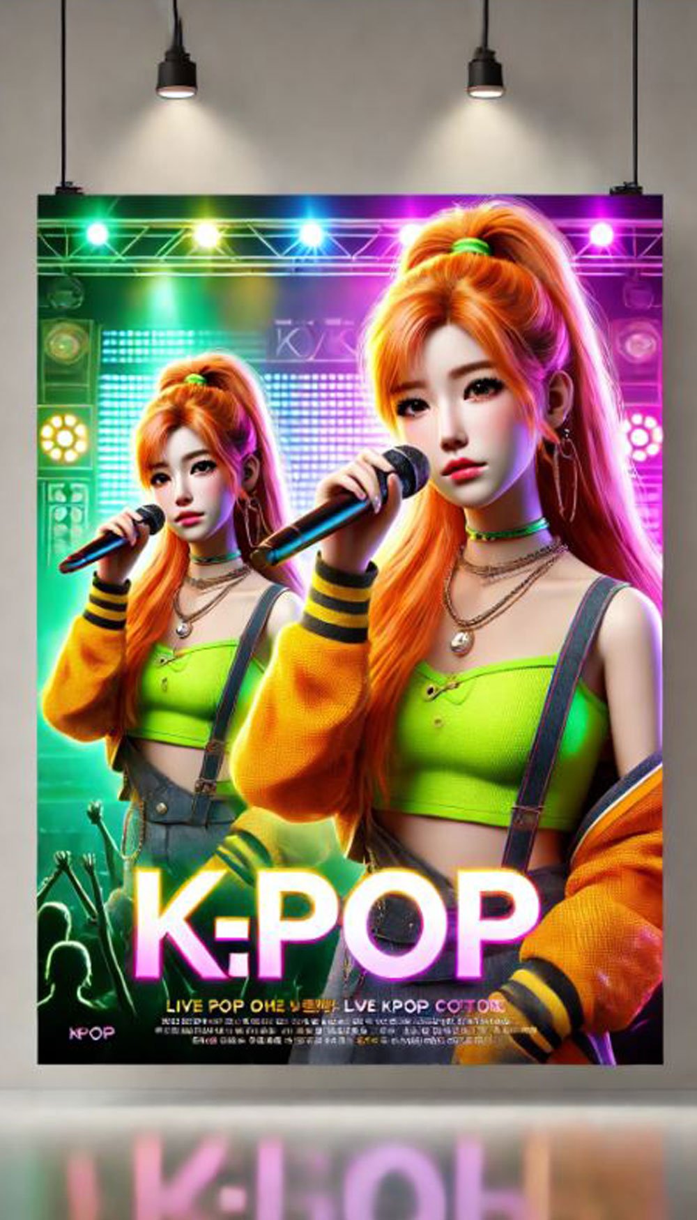 K-Pop