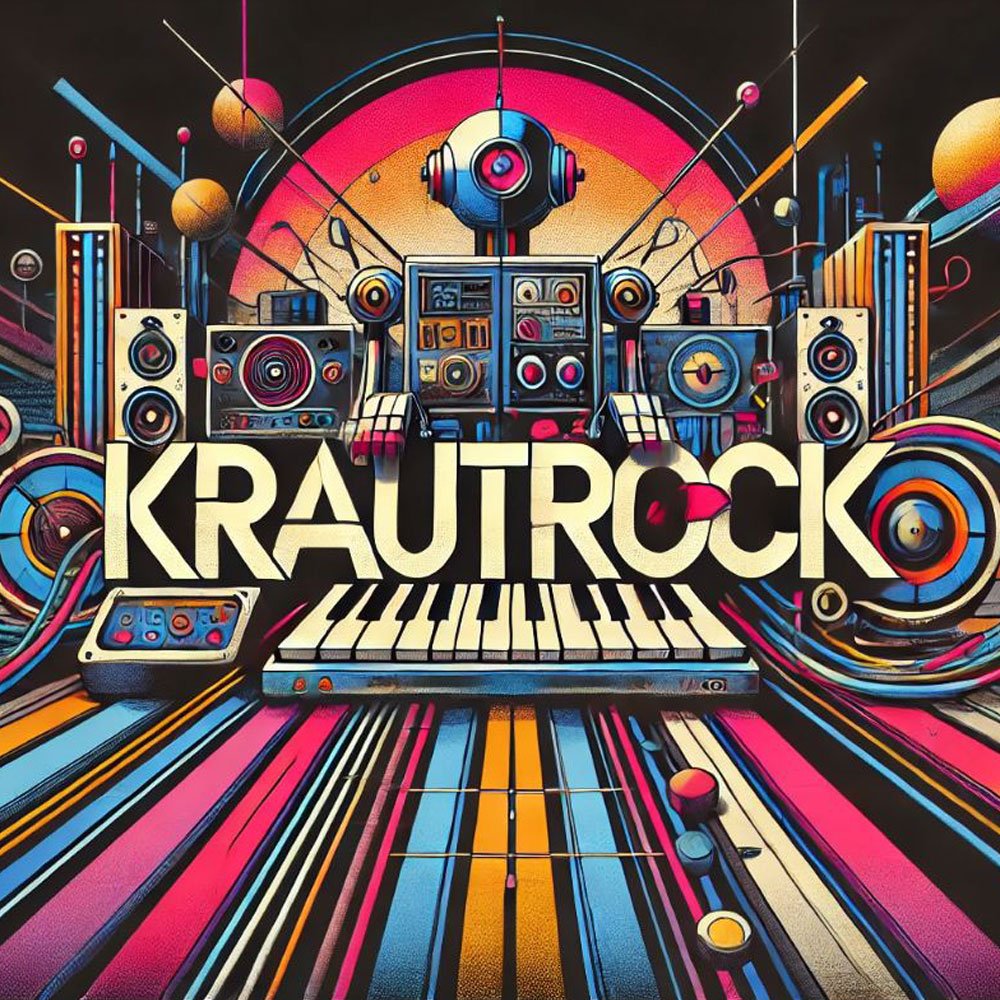 Krautrock