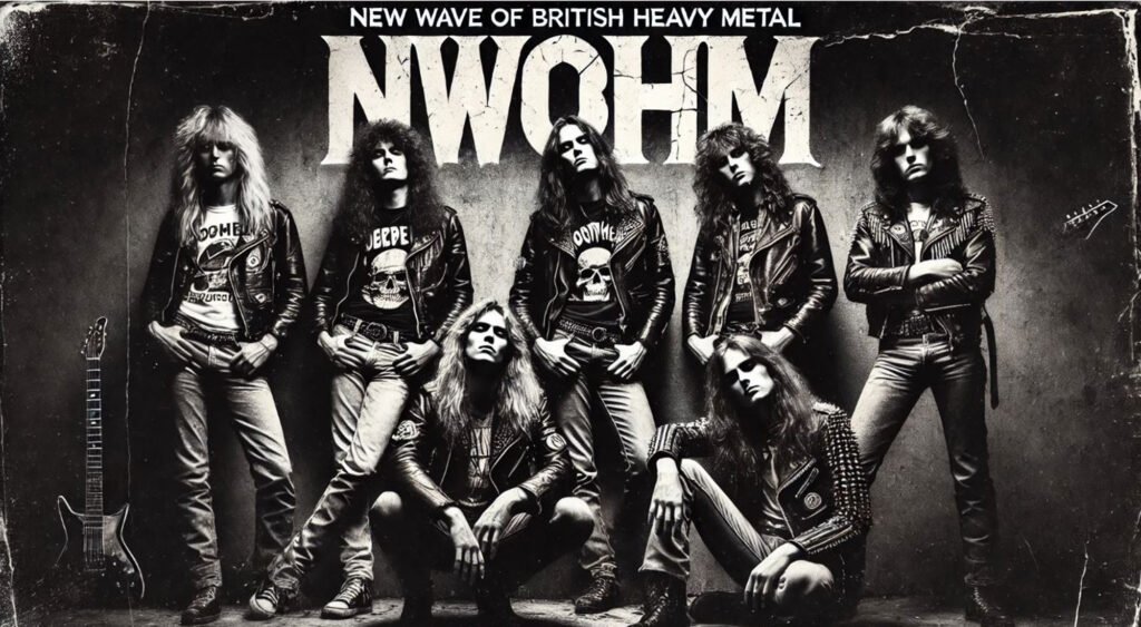 NWOBHM